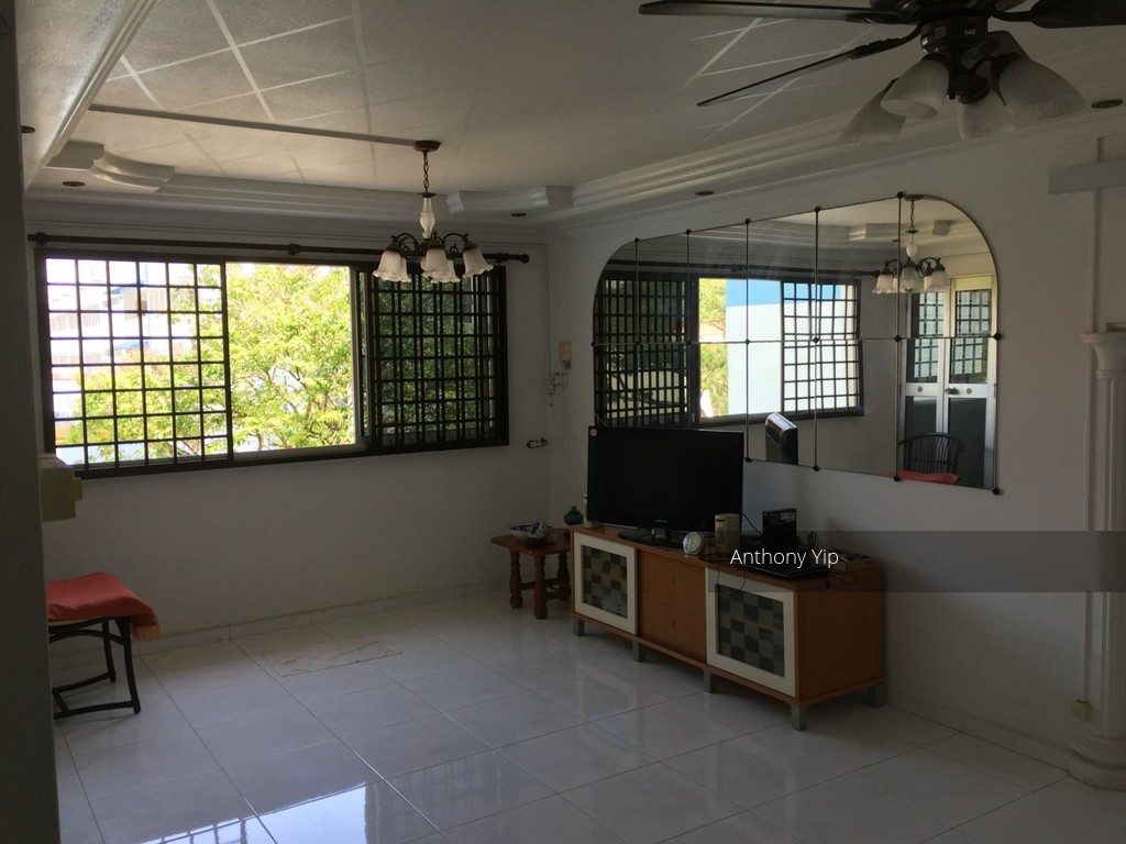 Blk 406 Pasir Ris Drive 6 (Pasir Ris), HDB 4 Rooms #110053982
